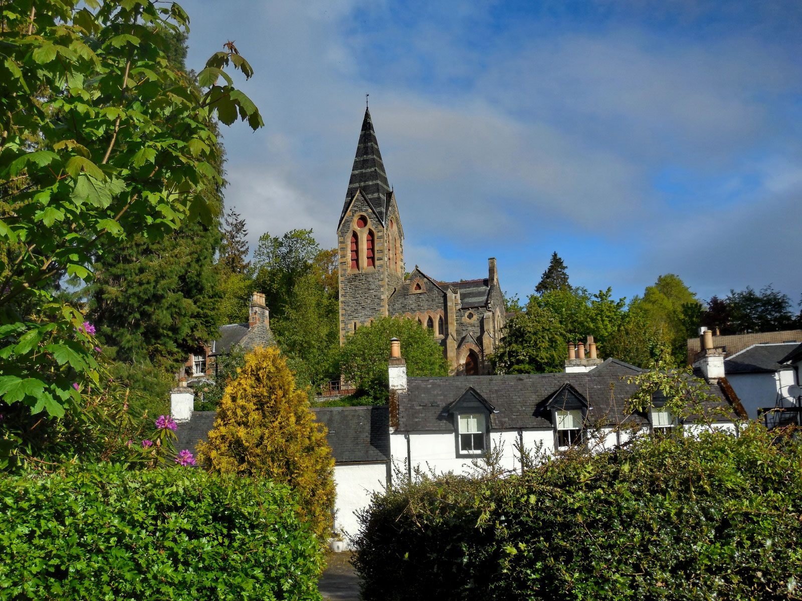 Inverness
